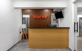 Wandr Hotel Richmond Road